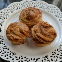 How to Make Cronuts lizbushong.com