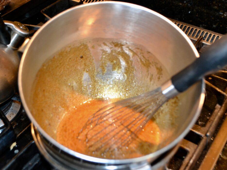 How to make caramel lizbushong.com