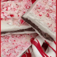 How to make peppermint bark lizbushong.com