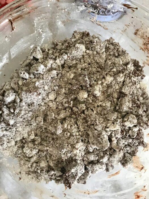 How to make vanilla nutella cupcakes lizbushong.com