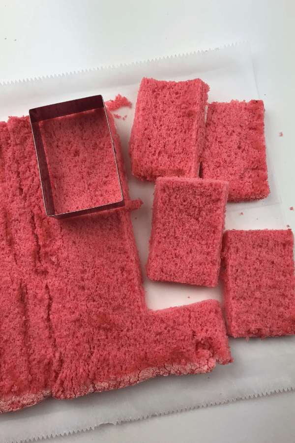 How to make cherry torte cakes lizbushong.com