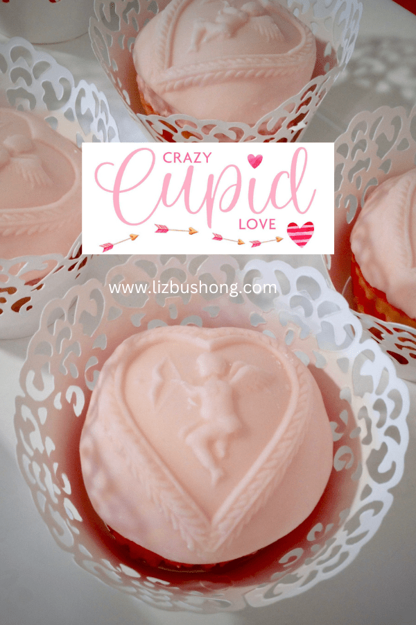 How to make cupid cupcakes lizbushong.com