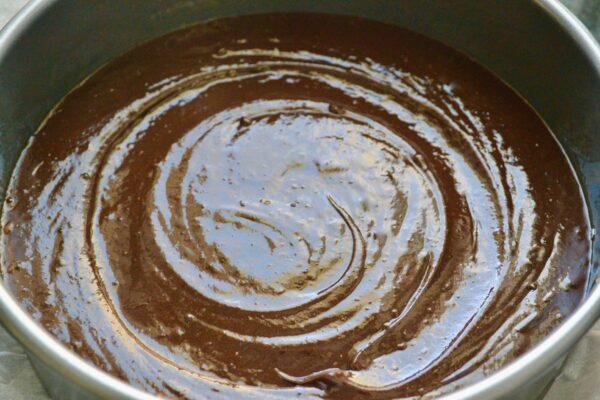 How to Make Chocolate Raspberry Truffle Cake lizbushong.com