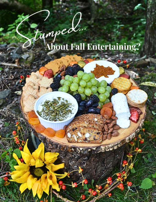 All About the Table digital magazine preview pages lizbushong.com