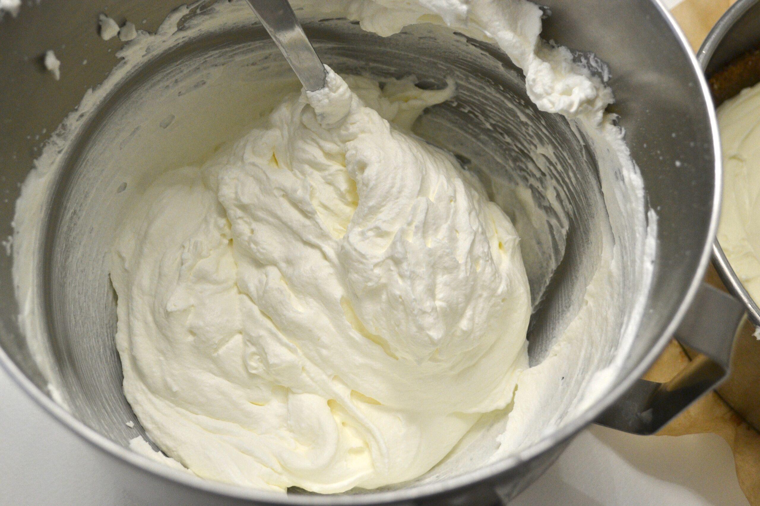 How to Whip Cream lizbushong.com