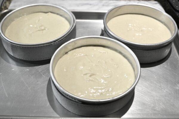 White chocolate cake batter for pans lizbushong.com
