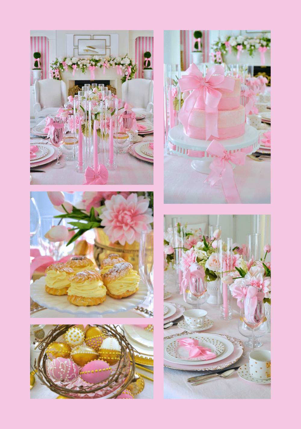 Sassy Southern Faves lizbushong.com